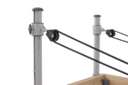 Compact Reformer Gymline Plus Private Limited
