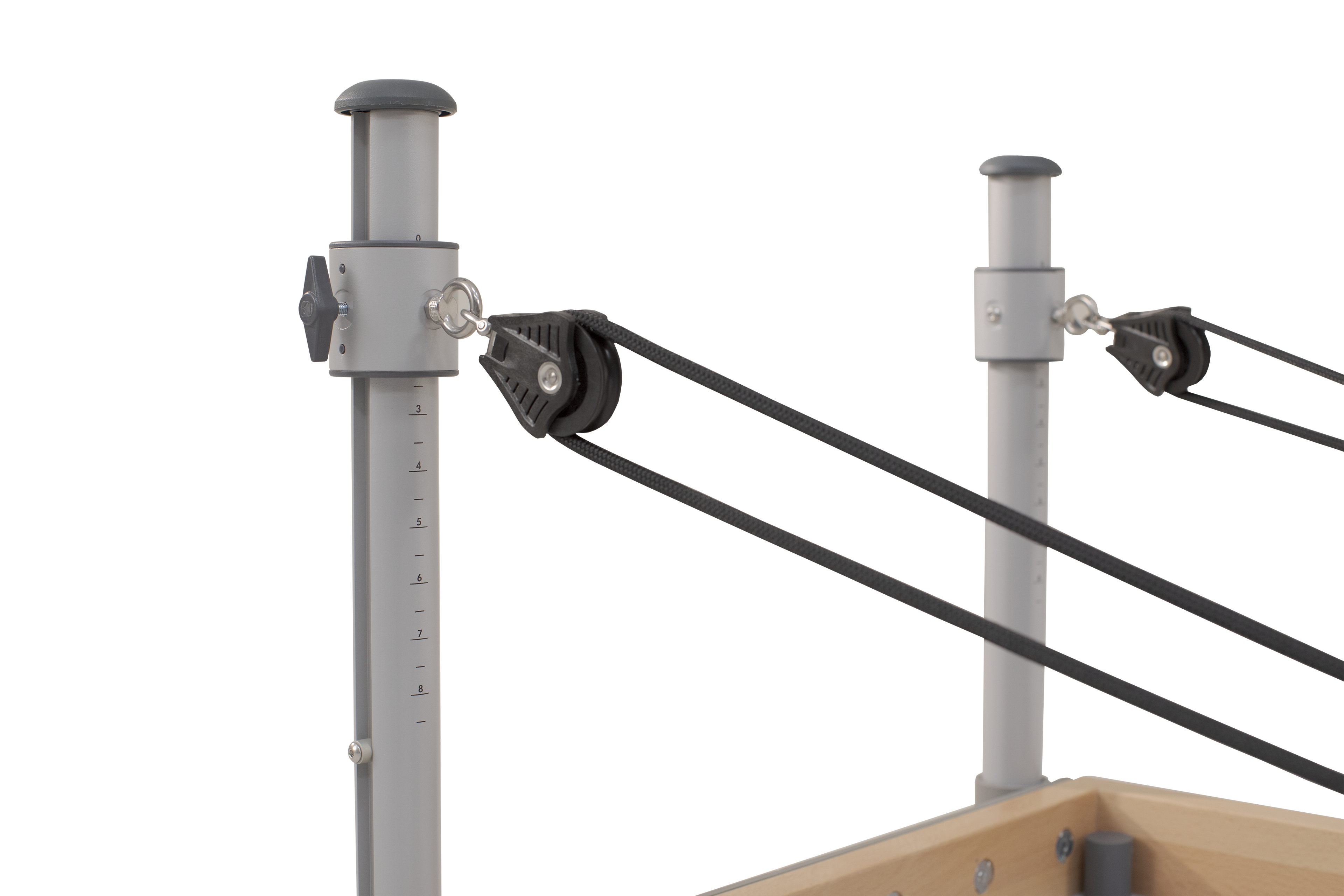 Compact Reformer Gymline Plus Private Limited