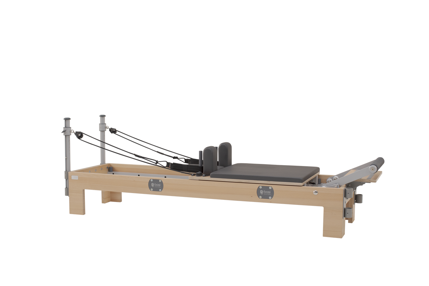 Compact Reformer