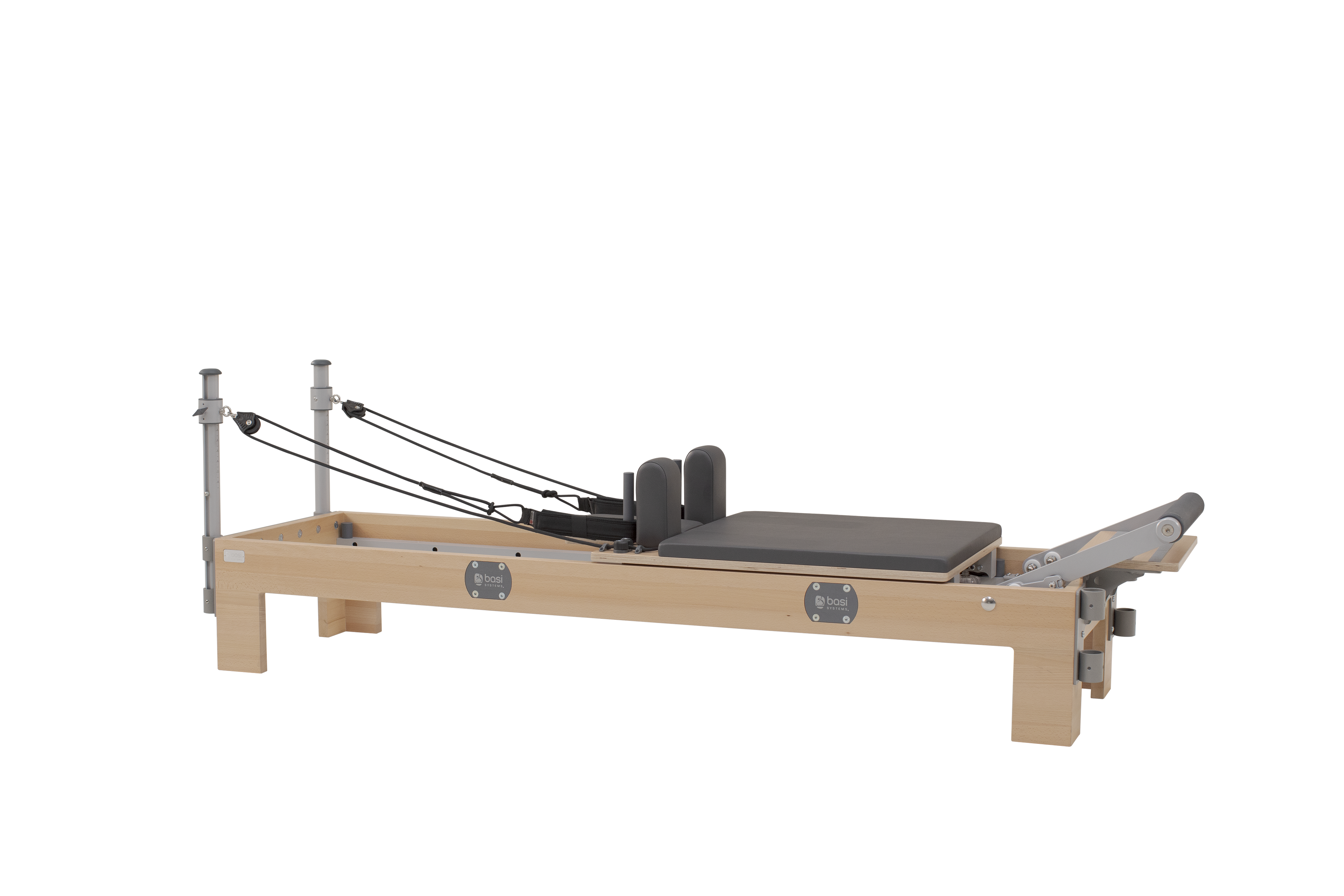 Compact Reformer Gymline Plus Private Limited