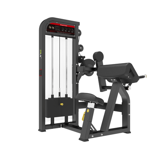 GYMLINE PLUS JGE6760 BICEP/TRICEP