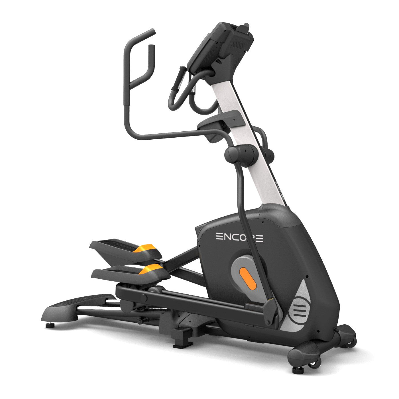 ECE5B - ELLIPTICAL TRAINER Gymline Plus Private Limited