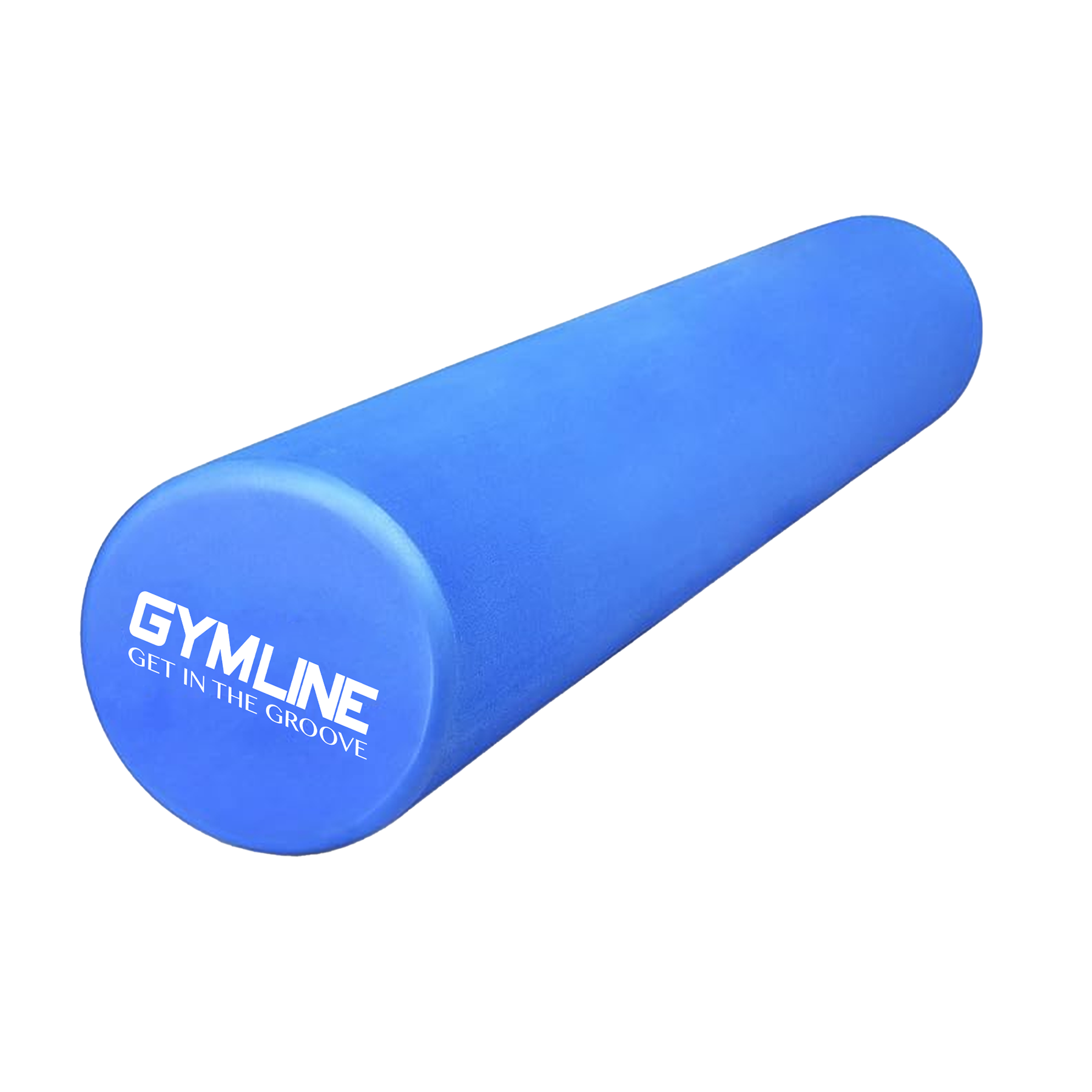 Yoga Foam Roller Ideal For Exercise Muscle Recovery Physiotherapy Pain Relief Myofascial Deep Tissue Massage Roller 30 CM