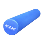 Gymline Yoga Foam Roller Ideal For Exercise Muscle Recovery Gymline Plus Private Limited