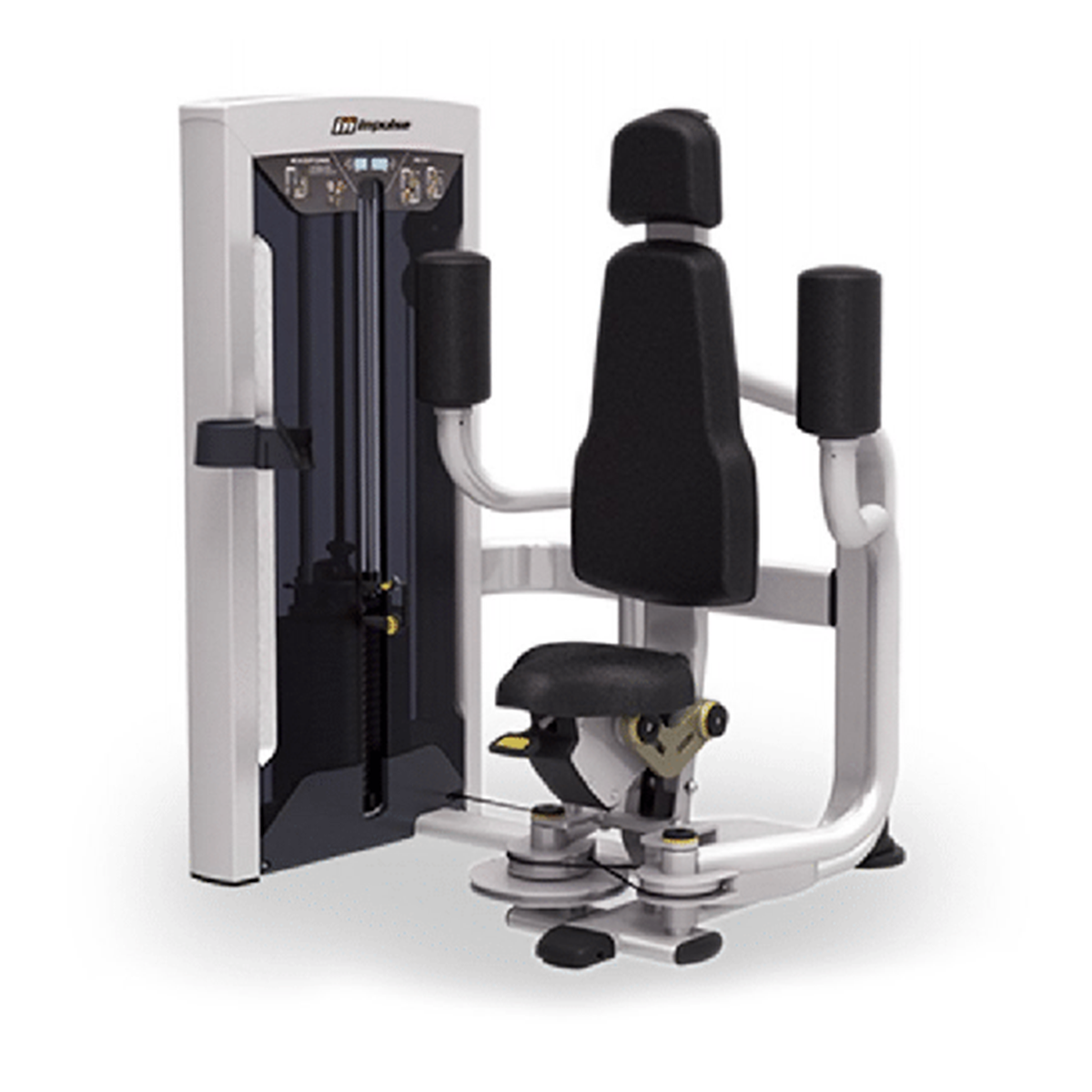 Gymlineplus , Impulse FE9704 - Pectoral Gymline Plus Private Limited