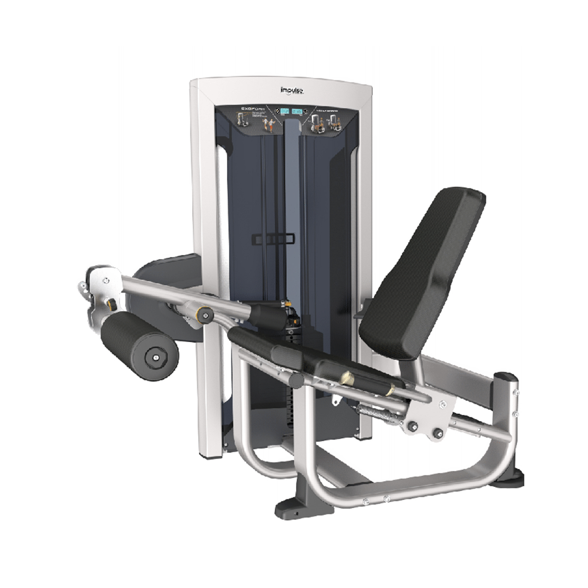 Gymlineplus , Impulse FE9705 - Leg Extension Gymline Plus Private Limited