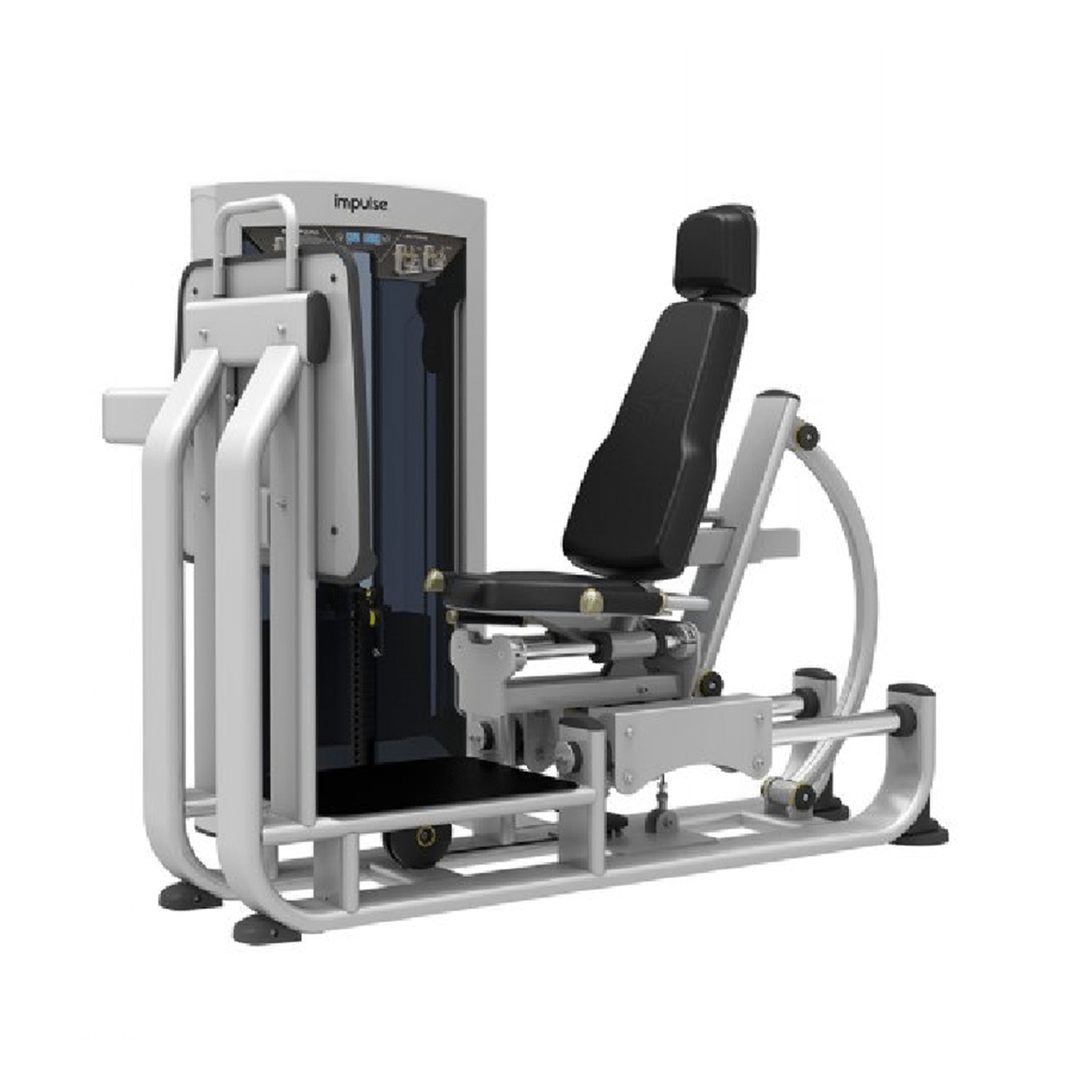 Gymlineplus , Impulse FE9710 -  Leg Press