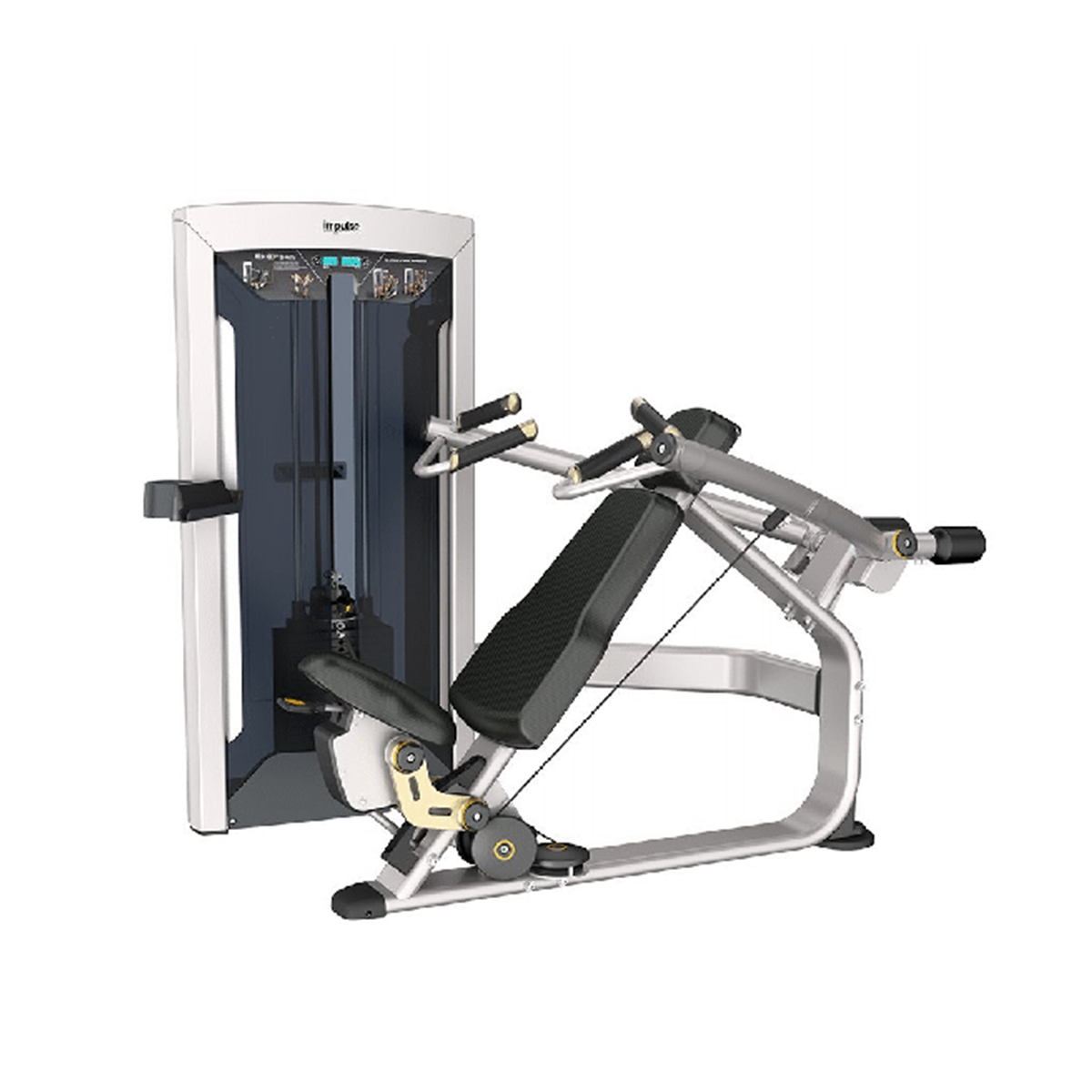 Gymlineplus , Impulse FE9712 - Shoulder Press