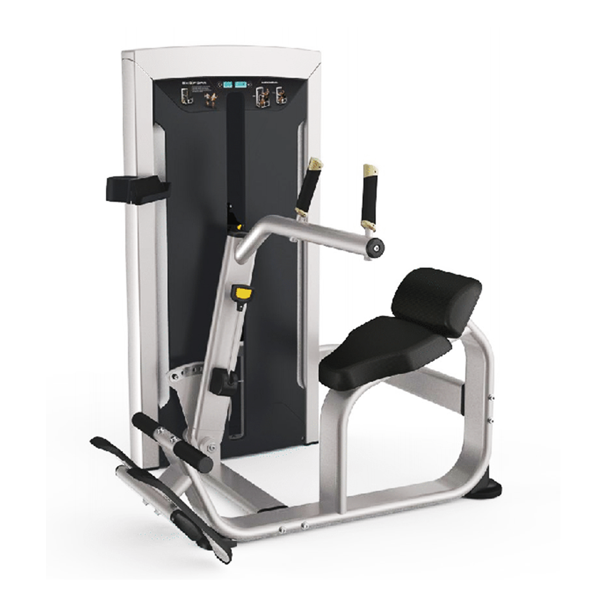 Gymlineplus , Impulse FE9714 - Abdominal