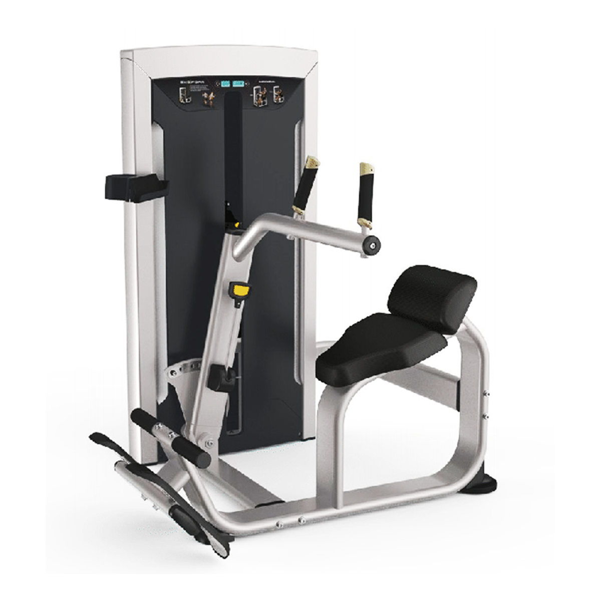 Gymlineplus , Impulse FE9714 - Abdominal Gymline Plus Private Limited