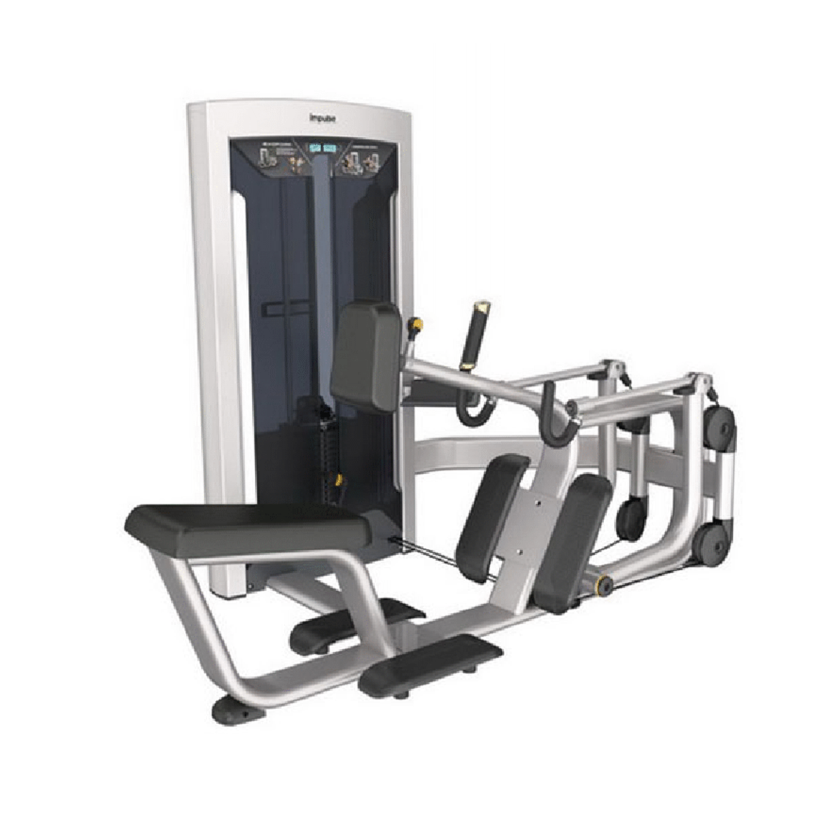 Gymlineplus , Impulse FE9719 - Row