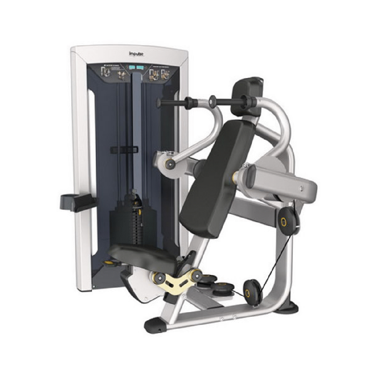 Gymlineplus , Impulse FE9723 - Tricep