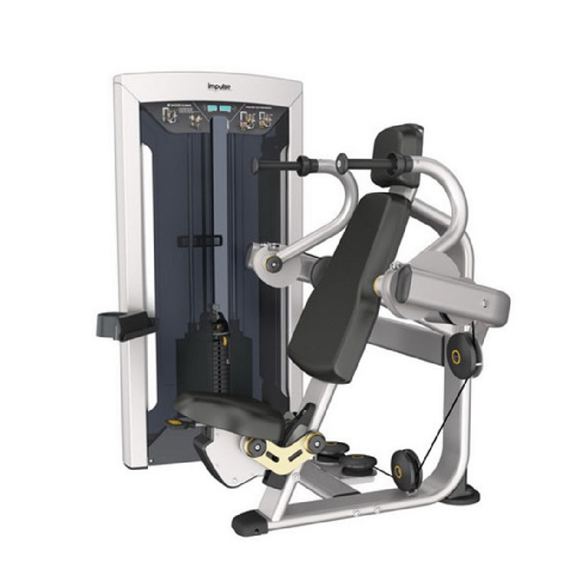 Gymlineplus , Impulse FE9723 - Tricep Gymline Plus Private Limited