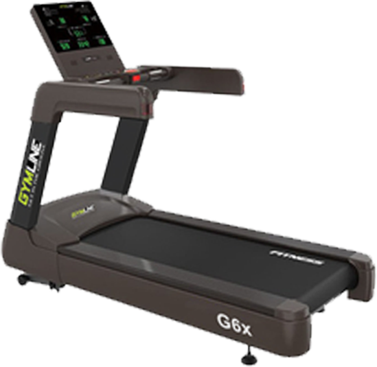 Gymlineplus Commercial Treadmill Gymline G6X