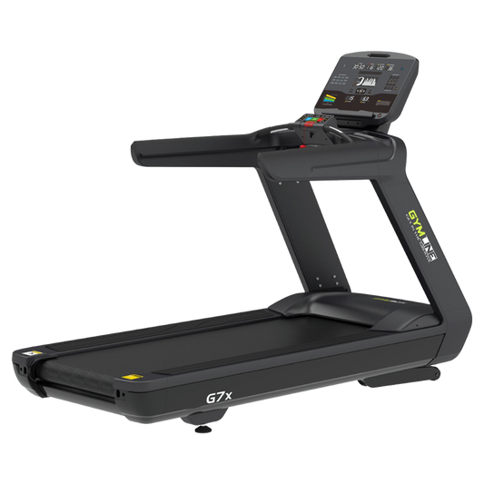 Gymlineplus Commercial Teadmill, Gymline G7X- Treadmill