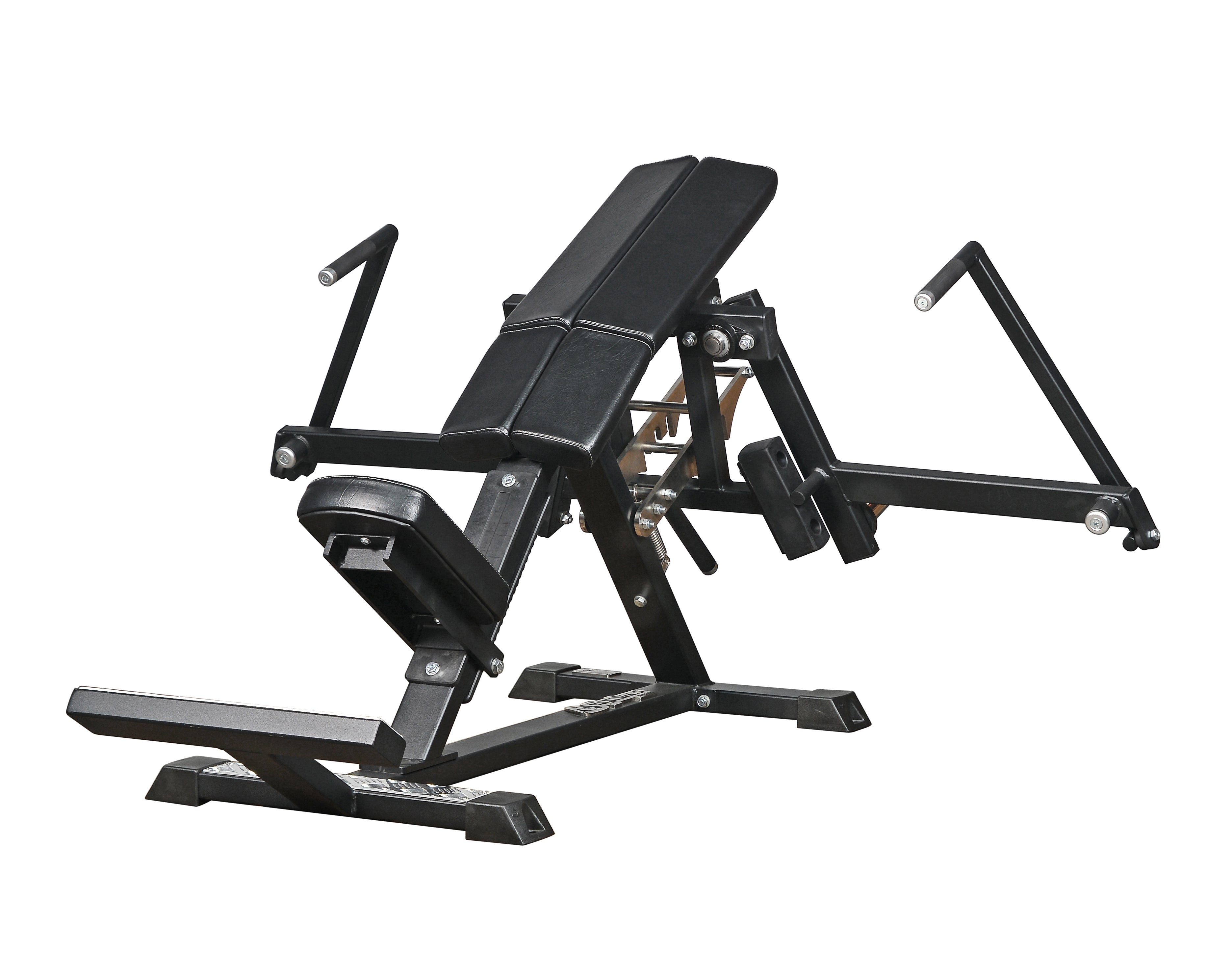 Incline Pec Fly Gymline Plus Pvt Ltd