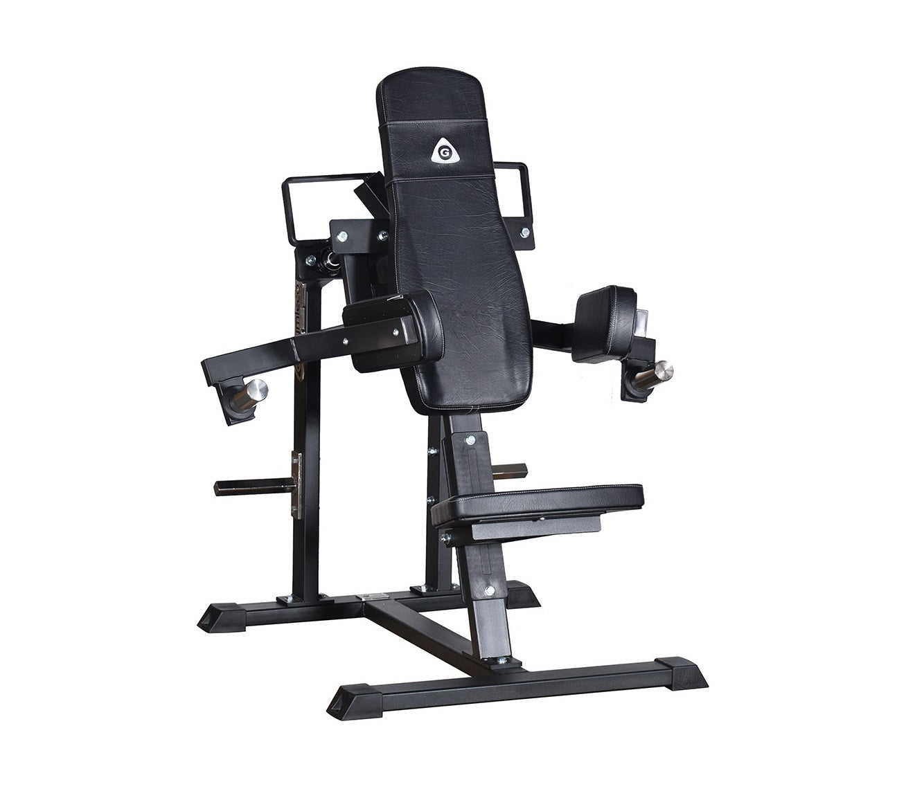 Shoulder Rotation Gymline Plus Pvt Ltd