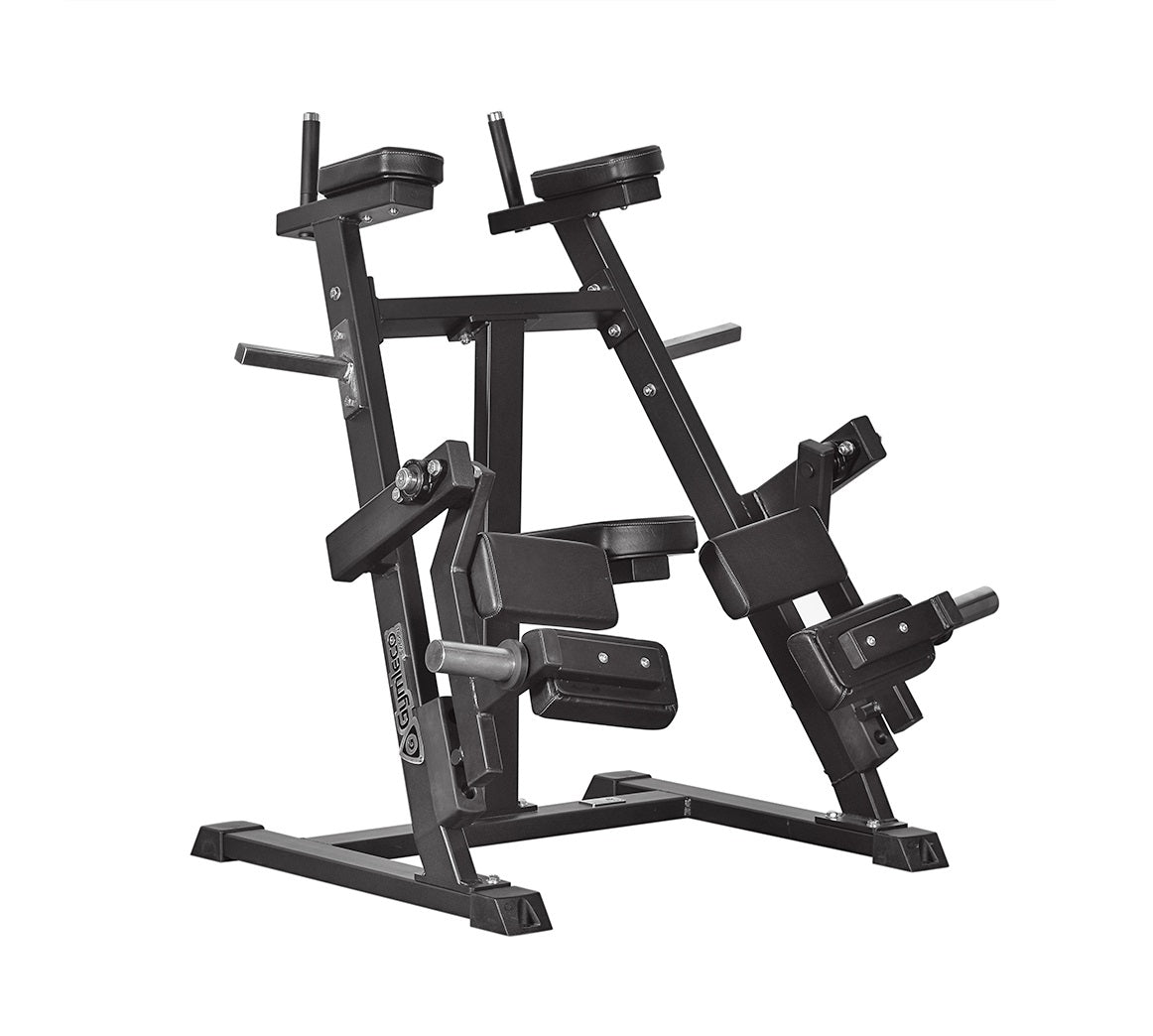 Standing Leg Curl Gymline Plus Pvt Ltd