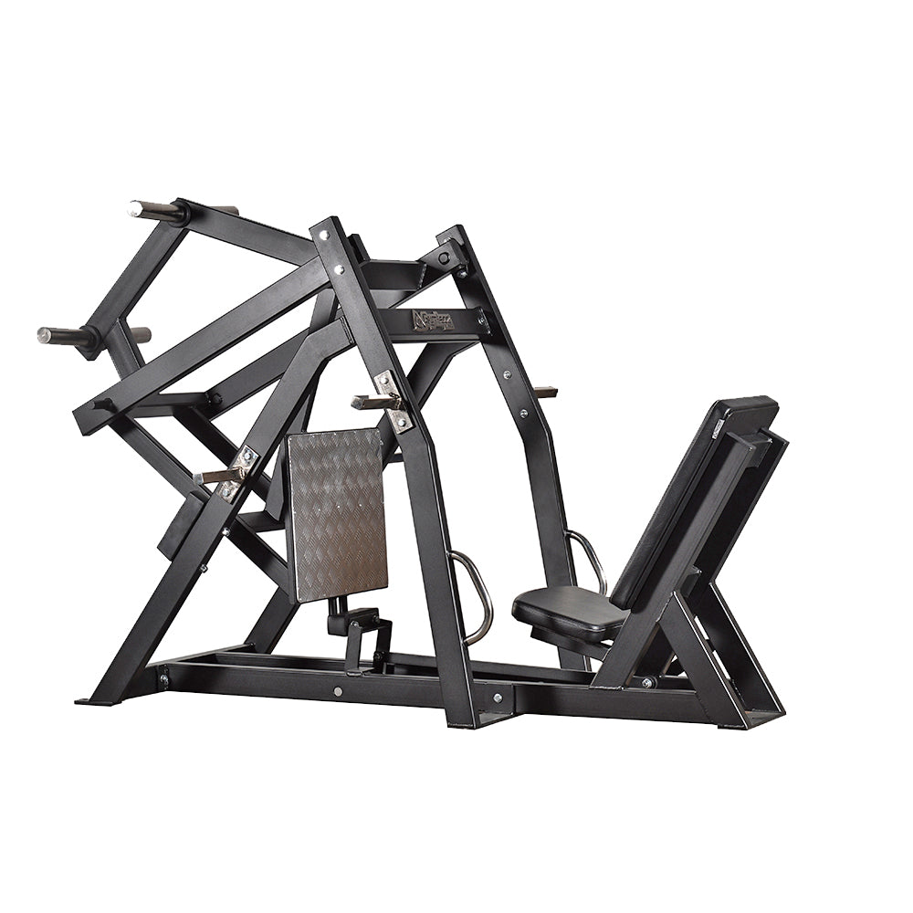 Hip Press Gymline Plus Pvt Ltd