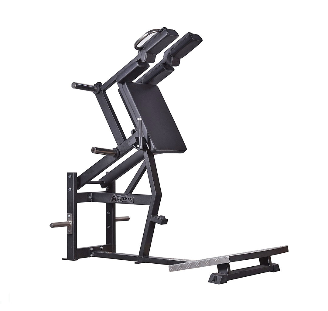 V-Squat, Plate Loaded Gymline Plus Pvt Ltd