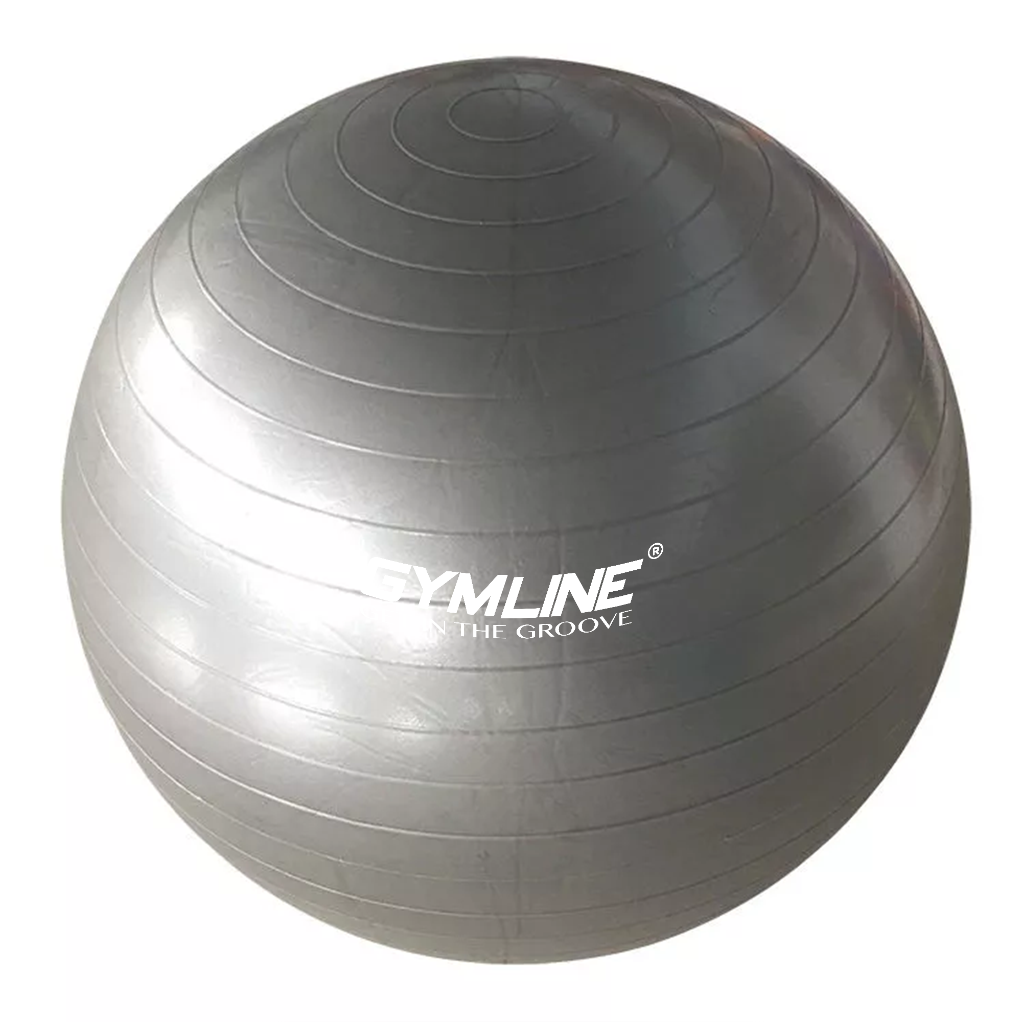 Gymlineplus Home Workout, Gymline ANTI BURST GYM BALL 75 cm