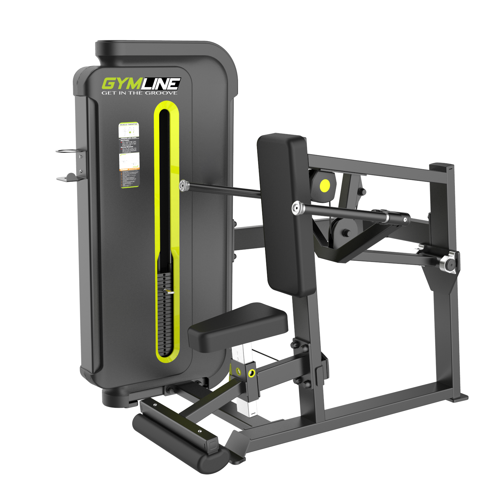 Gymline Plus H3026 Seated Dip Gymline Plus Private Limited