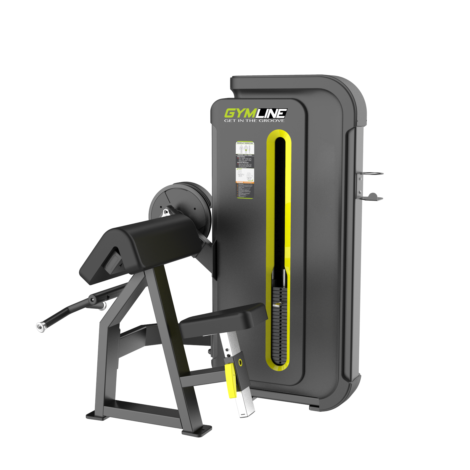 Gymline Plus H3030 Camber Curl Gymline Plus Private Limited