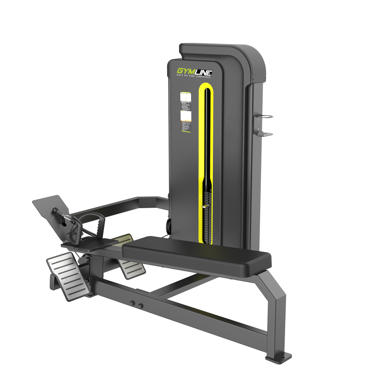 Gymline Plus H3033 Long Pull Gymline Plus Private Limited