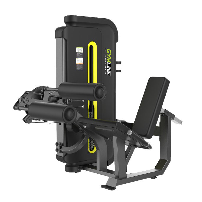 Gymline Plus H3086 Leg Extension / Leg Curl Gymline Plus Private Limited