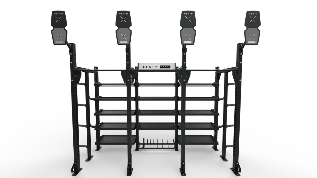 Perform Rig - 4 Targets Gymline Plus Pvt Ltd