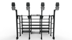 Perform Rig - 4 Targets Gymline Plus Pvt Ltd