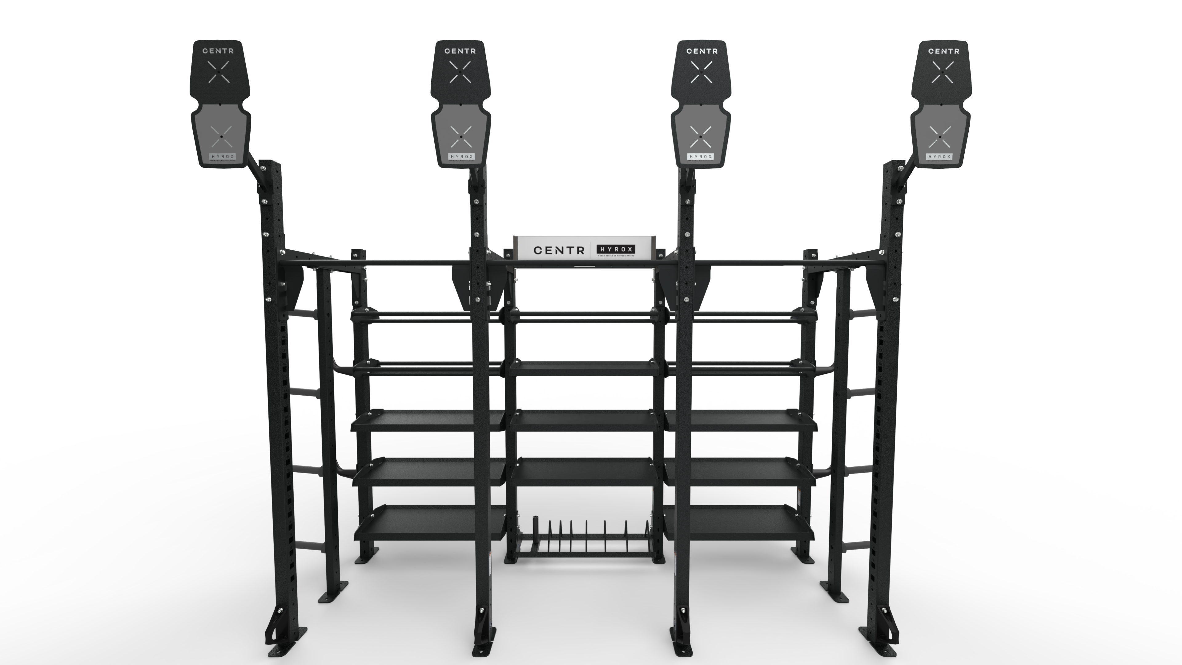 Perform Rig - 4 Targets Gymline Plus Pvt Ltd
