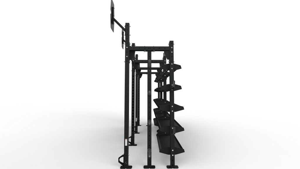Perform Rig - 4 Targets Gymline Plus Pvt Ltd