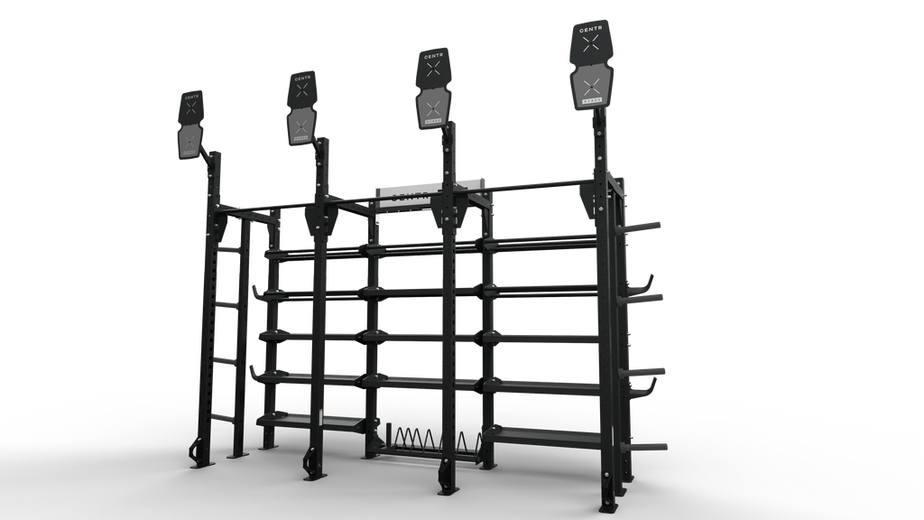 Perform Rig - 4 Targets Gymline Plus Pvt Ltd