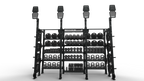 Perform Rig - 4 Targets Gymline Plus Pvt Ltd