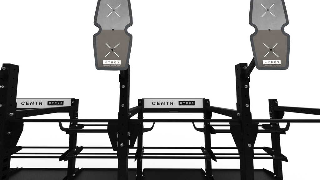 Perform Rig - 4 Targets Gymline Plus Pvt Ltd