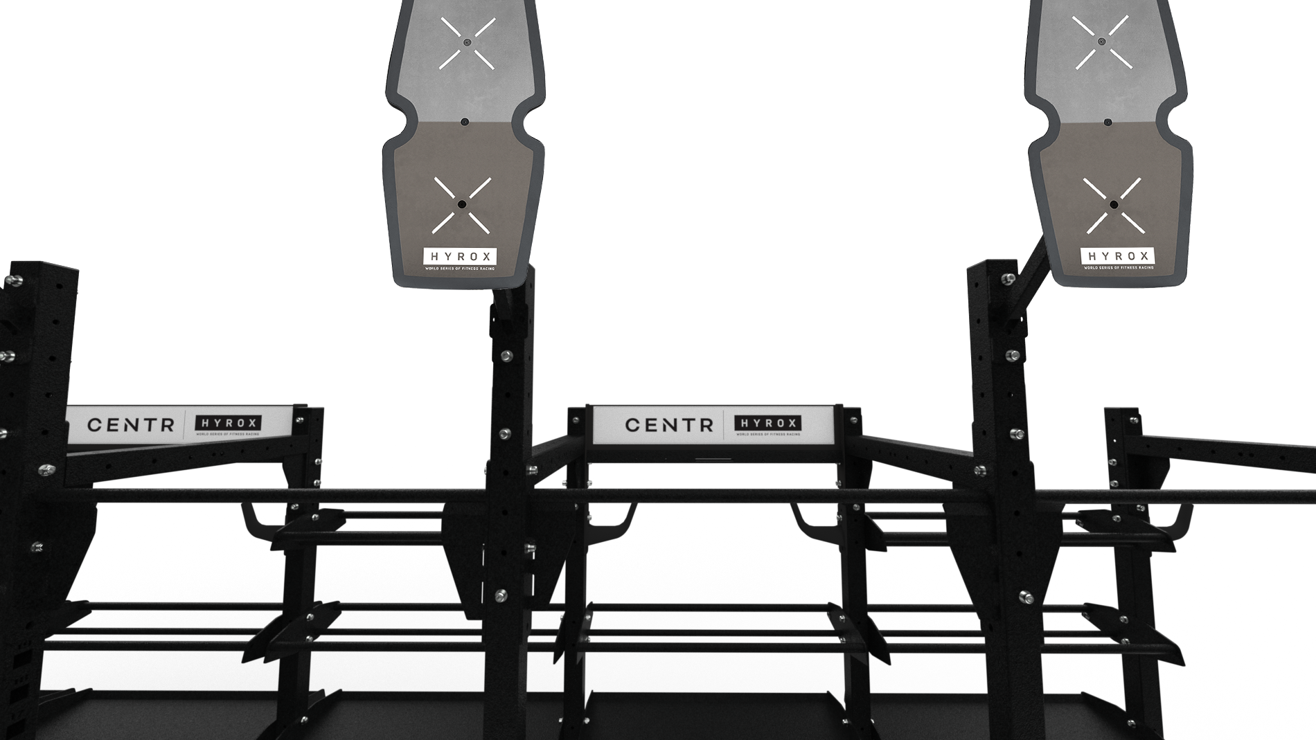 Perform Rig - 4 Targets Gymline Plus Pvt Ltd