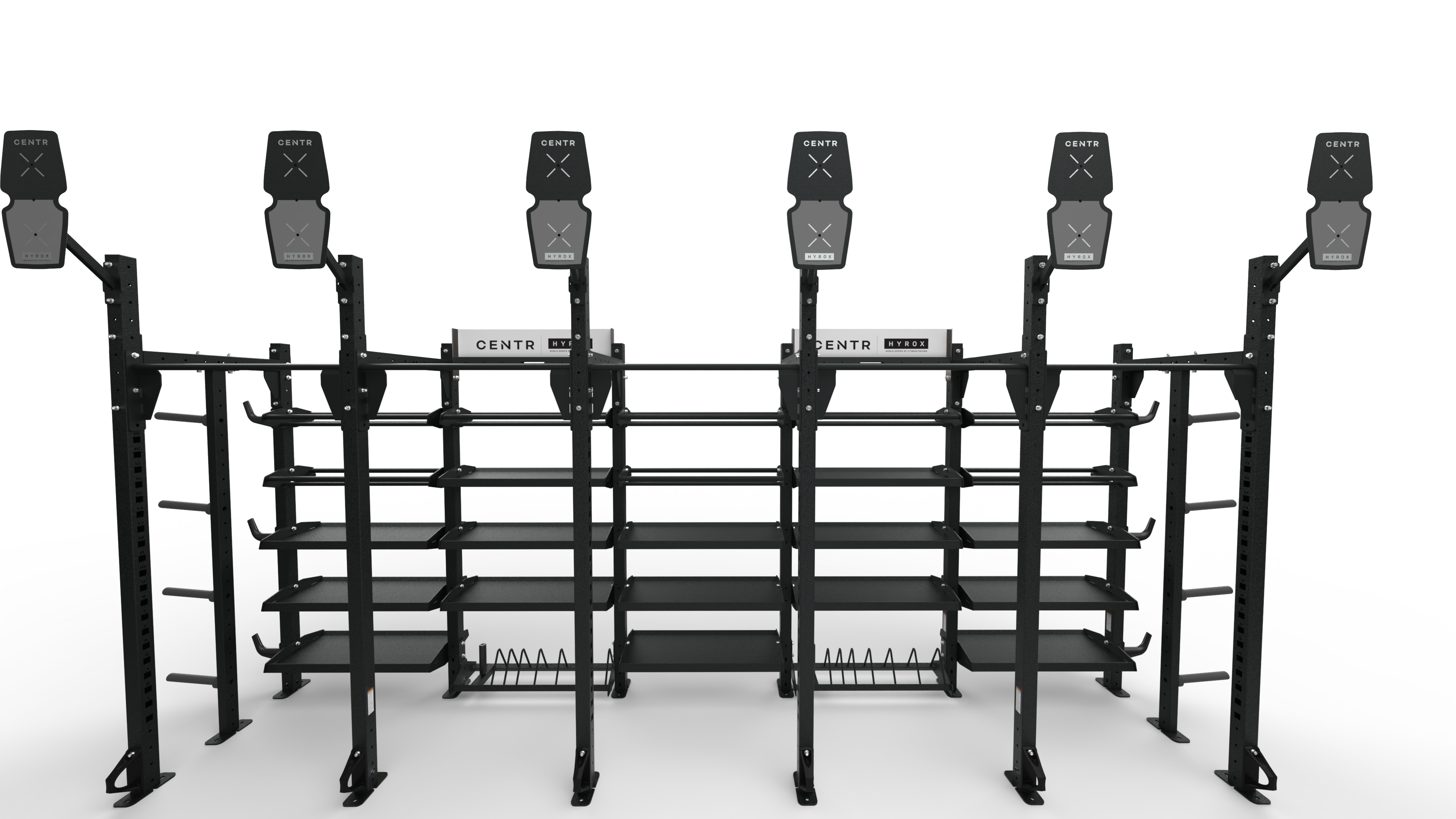 Perform Rig - 6 Targets Gymline Plus Pvt Ltd