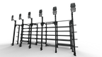 Perform Rig - 6 Targets Gymline Plus Pvt Ltd
