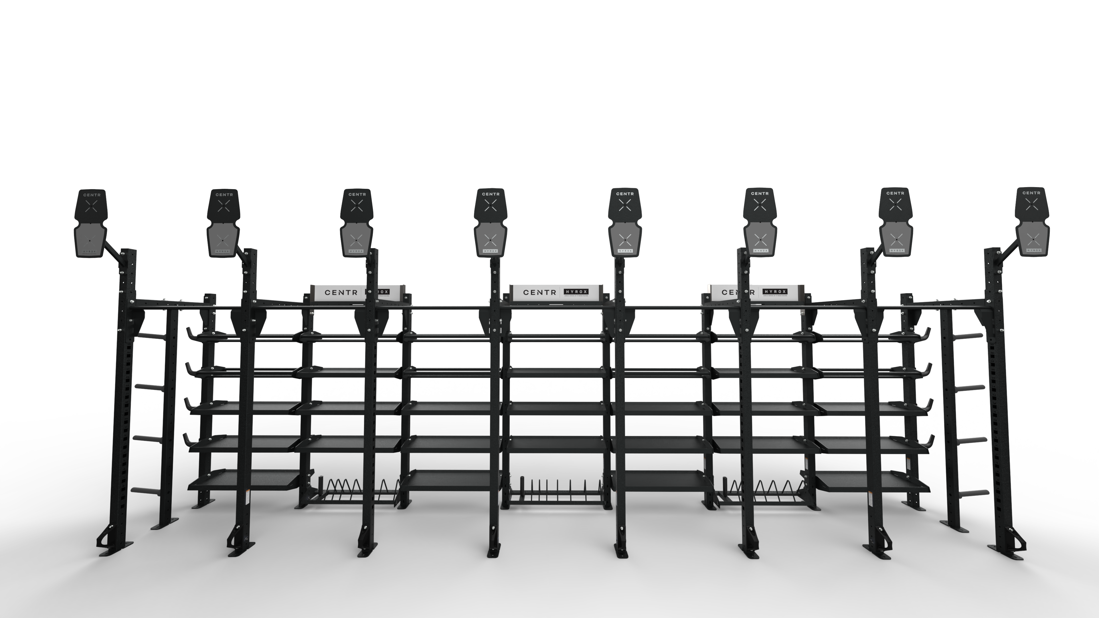 Perform Rig - 8 Targets Gymline Plus Pvt Ltd