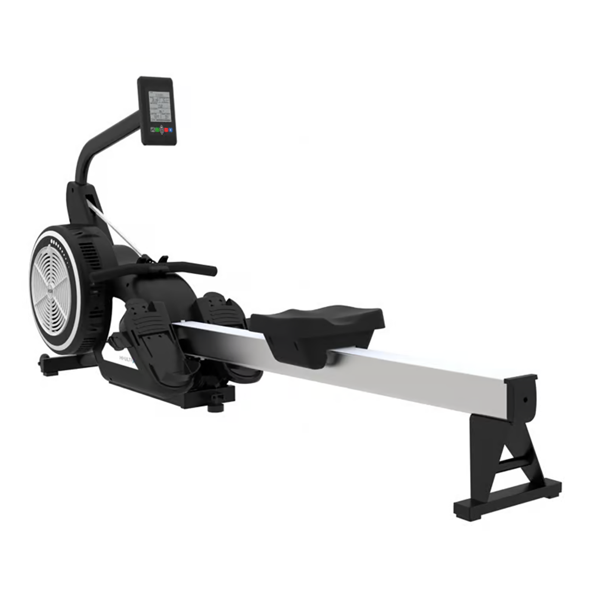 Gymlineplus , Impulse HSR005 - Air Rower