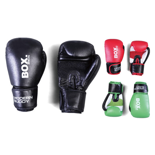 Gymline Plus Boxing Gloves