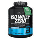 BioTechUSA ISO Whey Zero (Coconut) 2.27kg, 90 Servings Gymline Plus Private Limited