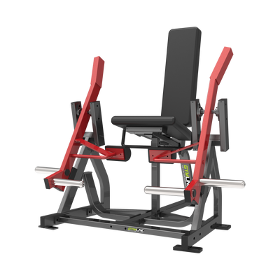 Gymlineplus Hammer Series, Gymline LD-3117 Lateral Leg Extensions