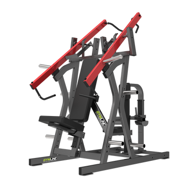Gymlineplus Hammer Series, Gymline LDH-3107 Lateral Chest/Back