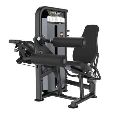 GYMLINE PLUS U2086C LEG EXTENSION LEG CURL