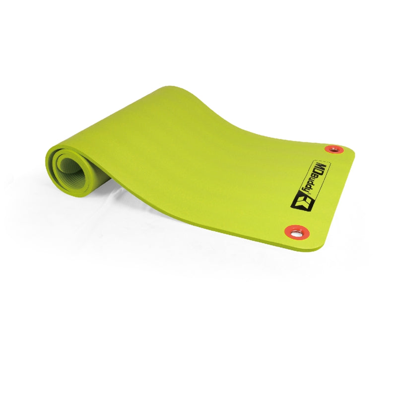 GYMLINE MD9004 PILATES MAT Gymline Plus Private Limited