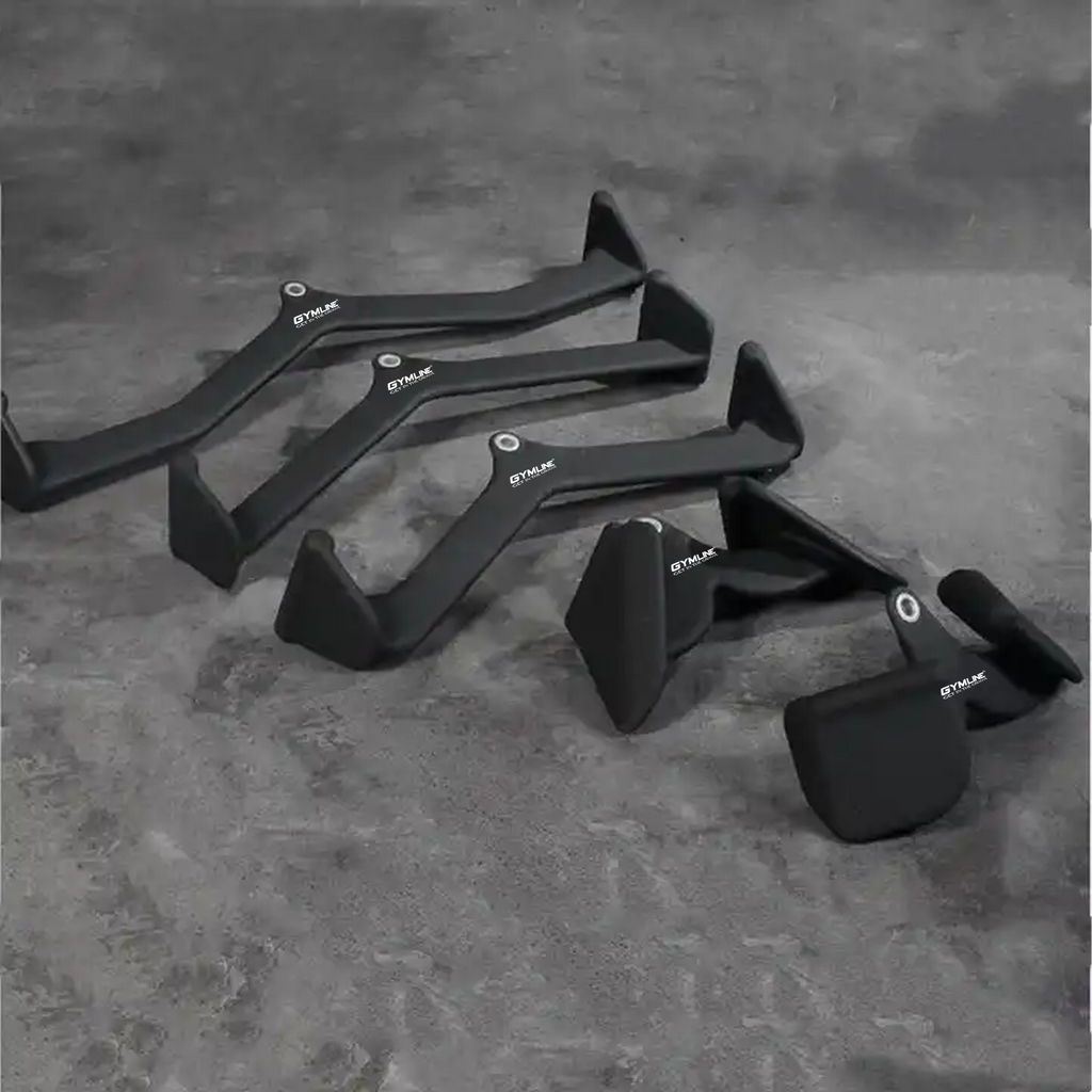 Gymline Mag Grip Set of 5 Gymline Plus Private Limited