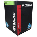 3 SET  SOFT JUMP BOX Gymline Plus Private Limited