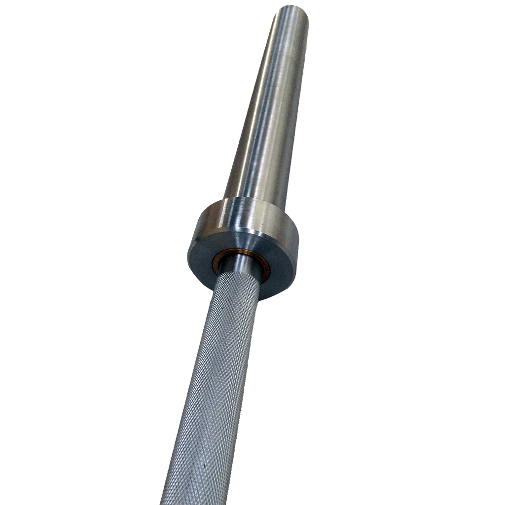 IMPORTED Olympic Barbell Bar 7 feet Gymline Plus Private Limited